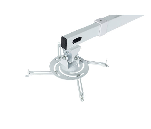 Avtek Uniwersalny uchwyt ścienny WallMount Next biały - 398002 - zdjęcie 3